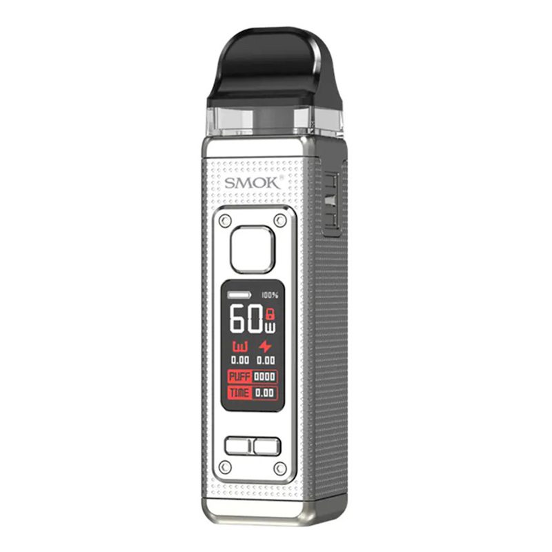 Smok - RPM 4 60W 1650mAh Starter Kit - MK Distro