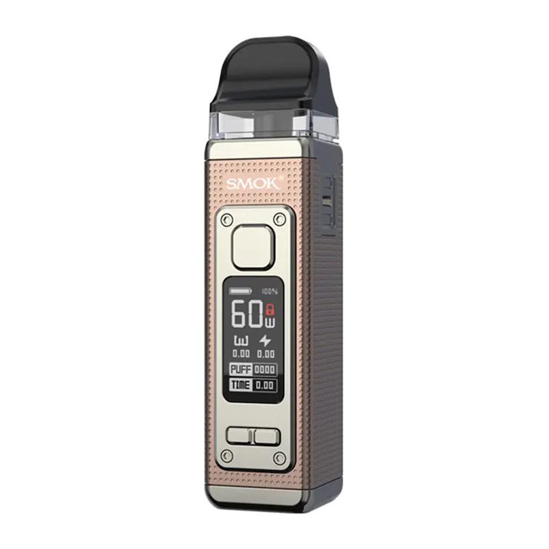 Smok - RPM 4 60W 1650mAh Starter Kit - MK Distro