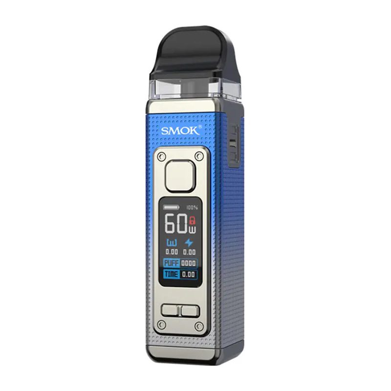 Smok - RPM 4 60W 1650mAh Starter Kit - MK Distro