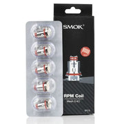 Smok - RPM Replacement Coils (5pcs) - MK Distro