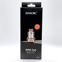 Smok - RPM Replacement Coils (5pcs) - MK Distro