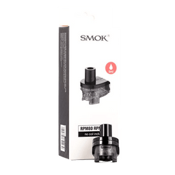 Smok - RPM80 RGC Replacement Pods (3pcs) - MK Distro