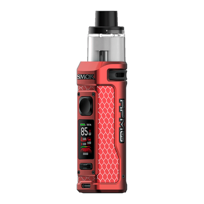 Smok - RPM 85 Pod Mod  Kit (US Version) - MK Distro
