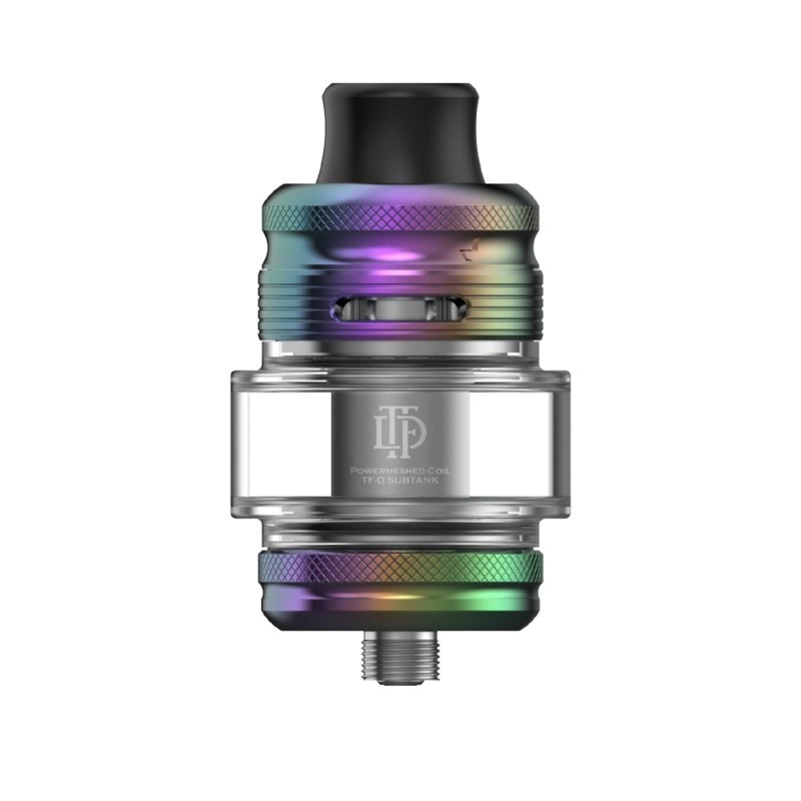 Smok - TF-D Subtank (5.5mL Bubble Glass) - MK Distro
