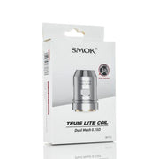 Smok TFV16 Lite Replacement - Coils (3ct) - MK Distro