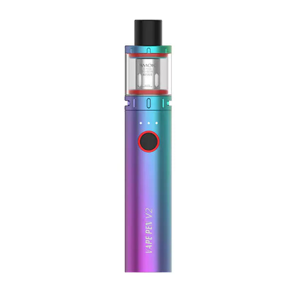 Smok - V2 60W 1600mAh Starter Kit - MK Distro