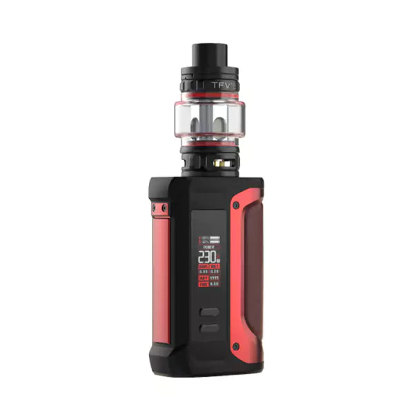 Smok - Arcfox 7.5mL Starter Kit - MK Distro