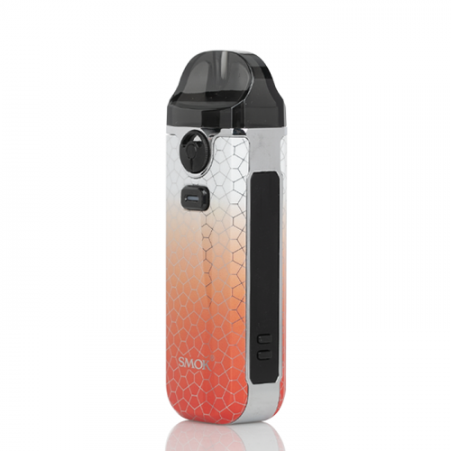 Smok - Nord 4 80W Starter Kit - MK Distro