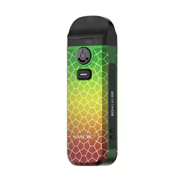 Smok - Nord 4 80W Starter Kit - MK Distro