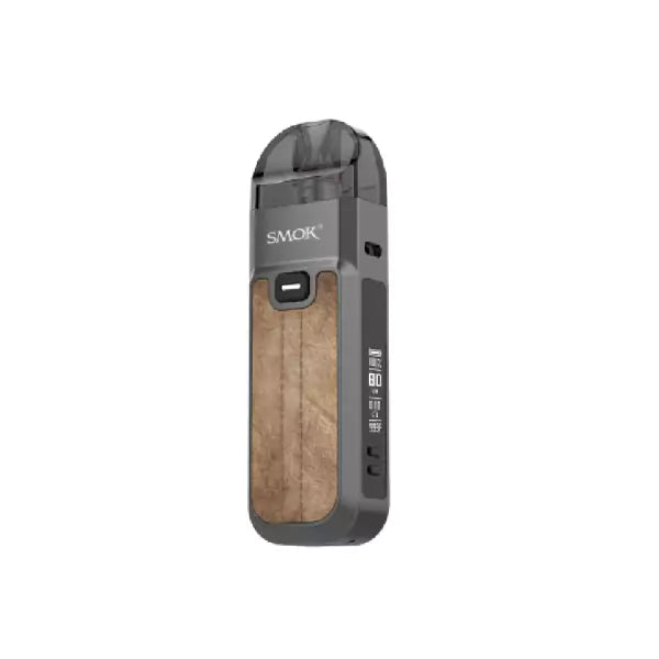 Smok - Nord 5 80W Starter Kit - MK Distro
