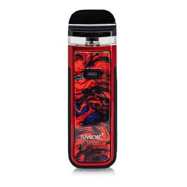 Smok - Nord X 1500mAh Starter Kit - MK Distro