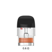 Smok - Novo 5 0.6Ω Meshed Pods (3pcs)