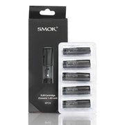 SMOK - SLM Replacement Pods (5pcs) - MK Distro