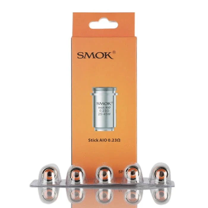 Smok - Stick AIO Replacement Coils (5pcs) - MK Distro