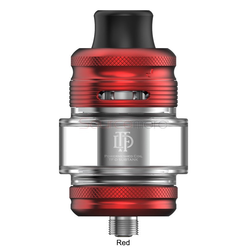 Smok - TF-D Subtank (5.5mL Bubble Glass) - MK Distro