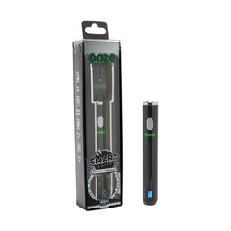 Ooze - Smart 650mAh Battery (Single)