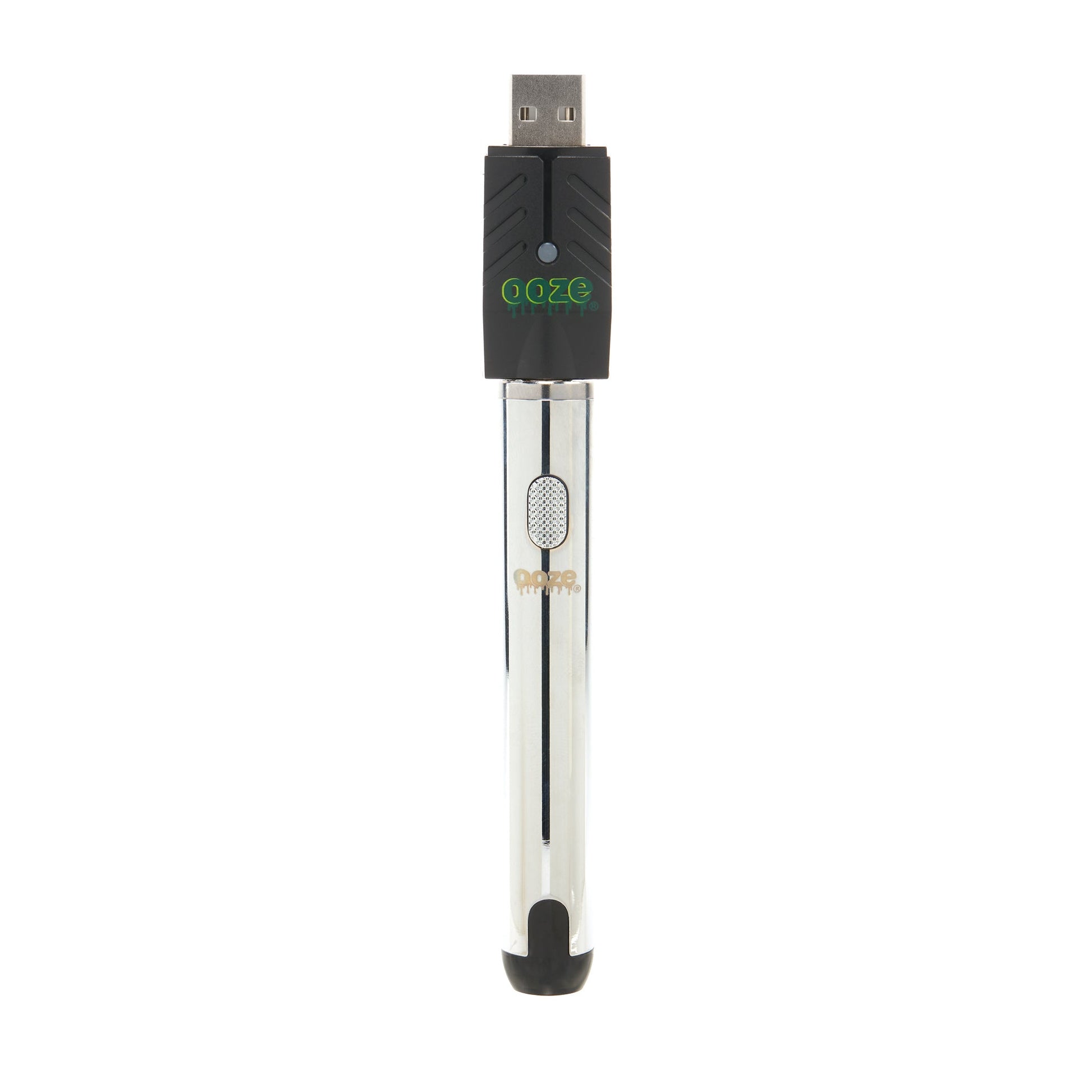 Ooze - Smart 650mAh Battery (Single) - MK Distro