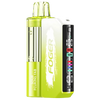 Foger Switch Pro Kit 30K - Disposable Vapes (5% - 30,000 Puffs) - Box of 5