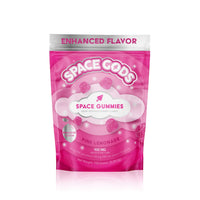 Space Gods Mega Dose (Delta 9 THC + CBD) - Space Gummies (900mg) - MK Distro