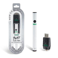 Ooze - Twist Slim Pen 2.0 320mAh (Single)