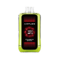 AirFuze Jet - Disposable Vape (5% - 20,000 Puffs) - Single - MK Distro