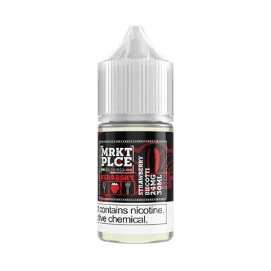 Mrkt Plce - Salt Nic Premium E-Liquid (30mL) - MK Distro
