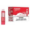 Foger Switch Pro Pod 30k - Disposable Pod (5% - 30,000 Puffs) - Box of 5