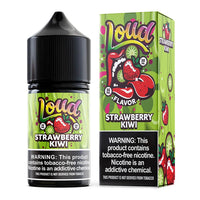 LOUD - Salt Nic Premium E-Liquid (30mL) - MK Distro