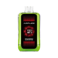 AirFuze Jet - Disposable Vape (5% - 20,000 Puffs) - Single - MK Distro