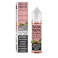 Pacha Mama - Premium E-Liquid (60mL) - MK Distro