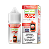 Raz x Pod Juice Salts - Salt Nic E-Liquid (30mL) - MK Distro