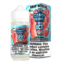 Candy King - Premium E-Liquid (100mL) - MK Distro