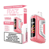 RAZ TN9000 - Disposable Vape (5% - 9000 Puffs) - Box of 5