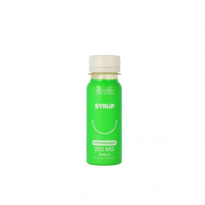 Sweet Life - D9 (200MG ) Syrup - Pack of 12
