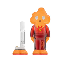 Strio - Puffy Boy - Twist 510 Battery - MK Distro
