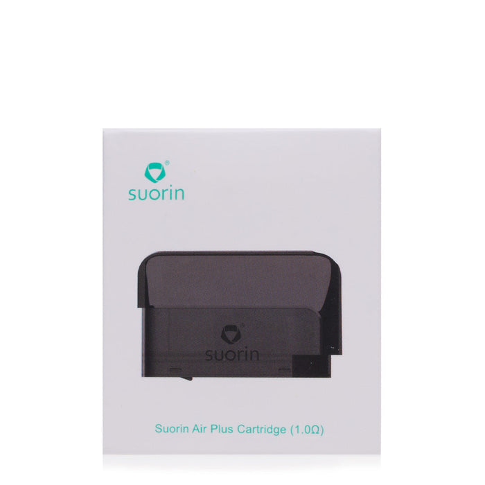 Suorin - Air Plus Replacement Pods (1 Pc)