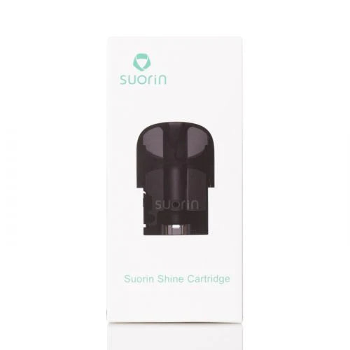 Suorin - Shine Replacement Pods (3pcs) - MK Distro