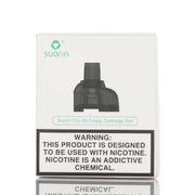 Suorin - Trio 85 Replacement Pods (1Pc) - MK Distro