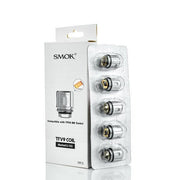 Smok - TFV9 Replacement Coils (5pcs) - MK Distro