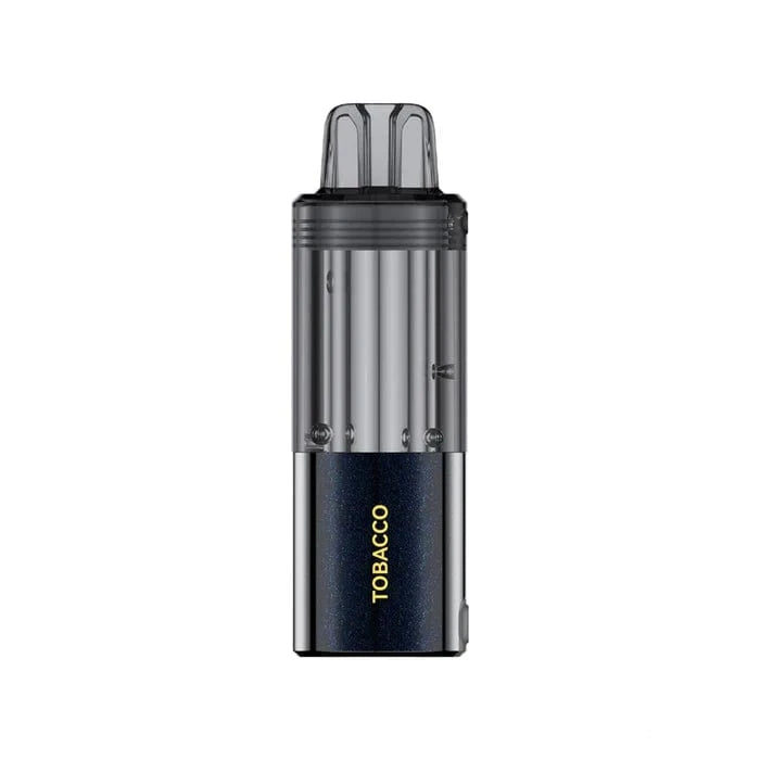 Foger Switch Pro Pod 30K - Disposable Vape (5%) (Box of 5) - MK Distro