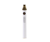 Strio - Top Twist 650mAh Battery - Single - MK Distro