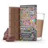 Tre house - Mushroom Chocolate Bars - Gummies & Edibles (Box of 10) - MK Distro