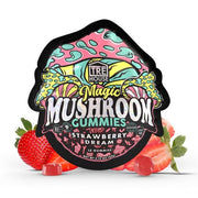 Tre house - Magic Mushroom Gummies - Box of 10 - MK Distro