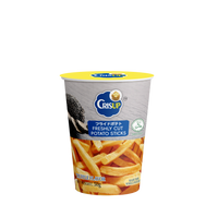 Crisup - Potato Sticks - (50g)