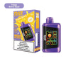 Raz LTX 25000 - Disposable Vape (5% - 25000 Puffs) - Box of 5