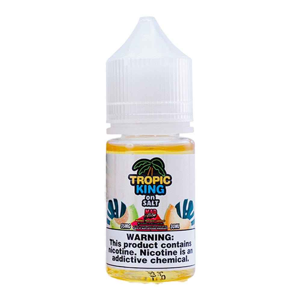 Tropic King - Salt Nic E-Liquid (30mL) - MK Distro