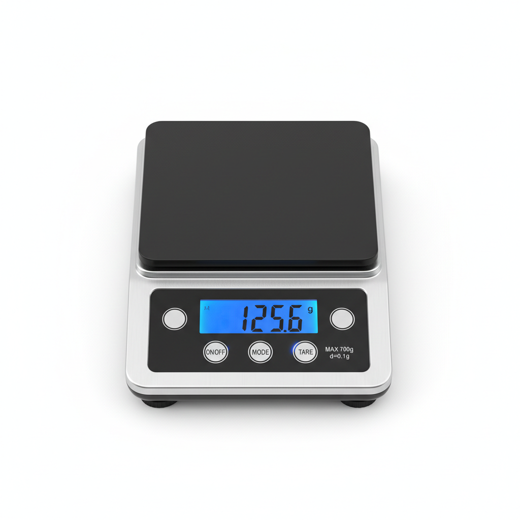 True 42 Shark Maxim Units - Scales (700g x 0.1g)