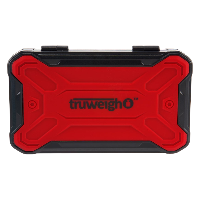 Truweigh Predator Digital Mini - Scales (100g x 0.01g) - MK Distro