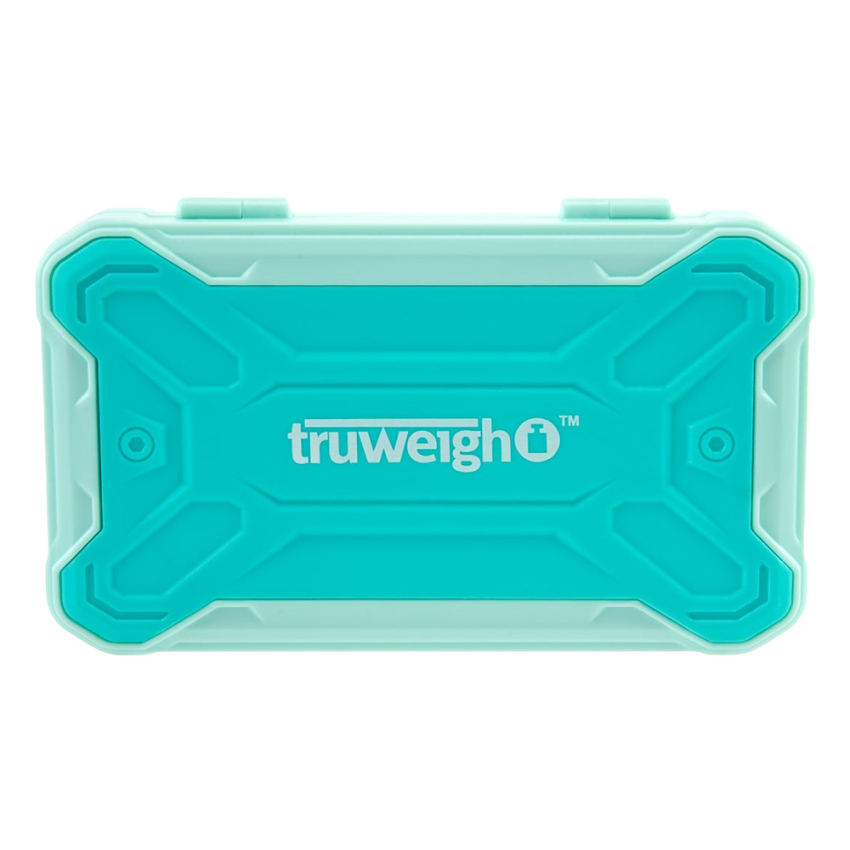 Truweigh Predator Digital Mini - Scales (100g x 0.01g) - MK Distro