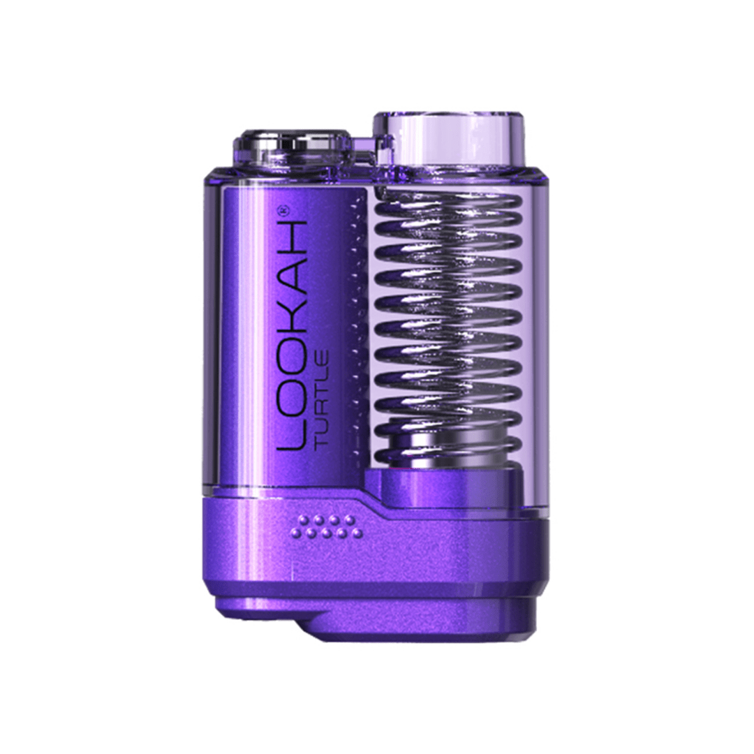 Lookah - Turtle 510 Thread Battery Kit - MK Distro
